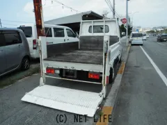 トヨタ タウンエーストラック