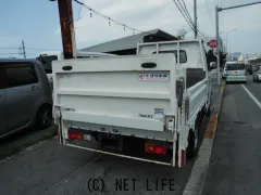 トヨタ タウンエーストラック