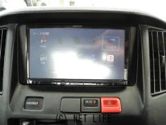 トヨタ タウンエーストラック