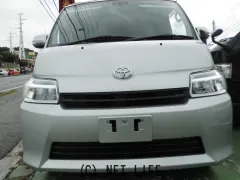 トヨタ タウンエースバン