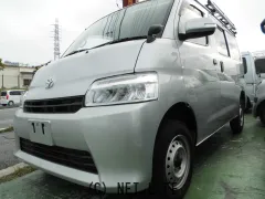 トヨタ タウンエースバン