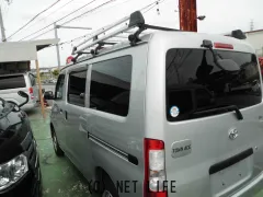 トヨタ タウンエースバン