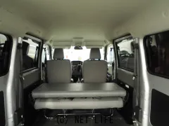 トヨタ タウンエースバン