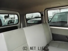 トヨタ タウンエースバン