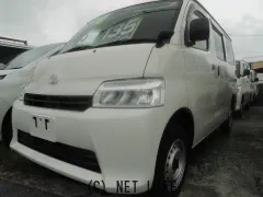 トヨタ タウンエースバン