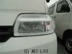 トヨタ タウンエースバン