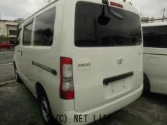 トヨタ タウンエースバン