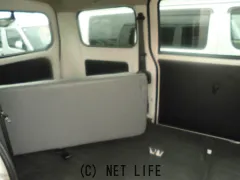 トヨタ タウンエースバン