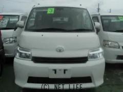 トヨタ タウンエースバン