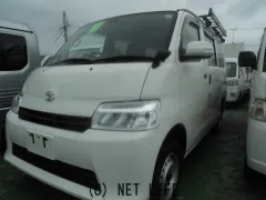 トヨタ タウンエースバン