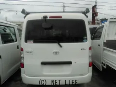 トヨタ タウンエースバン