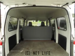 トヨタ タウンエースバン