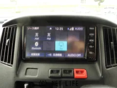 トヨタ タウンエースバン