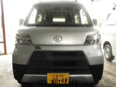 ダイハツ ハイゼットカーゴ