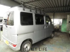 ダイハツ ハイゼットカーゴ