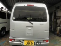 ダイハツ ハイゼットカーゴ