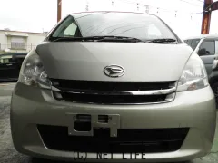 ダイハツ ムーヴ