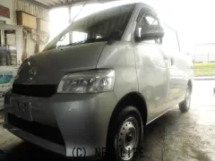 トヨタ タウンエースバン