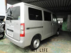 トヨタ タウンエースバン