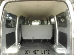 トヨタ タウンエースバン
