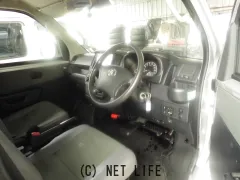 トヨタ タウンエースバン