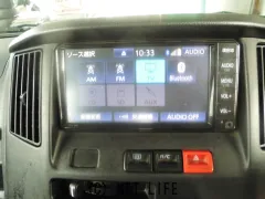 トヨタ タウンエースバン