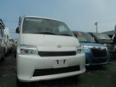 トヨタ タウンエースバン