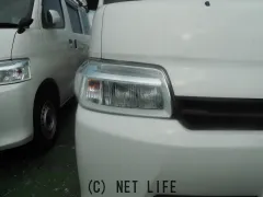 トヨタ タウンエースバン