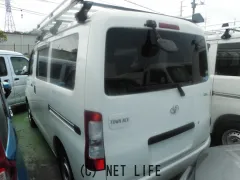 トヨタ タウンエースバン