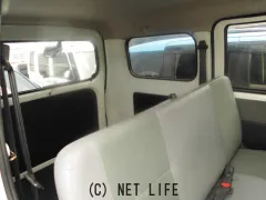 トヨタ タウンエースバン