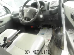 トヨタ タウンエースバン