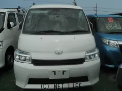 トヨタ タウンエースバン