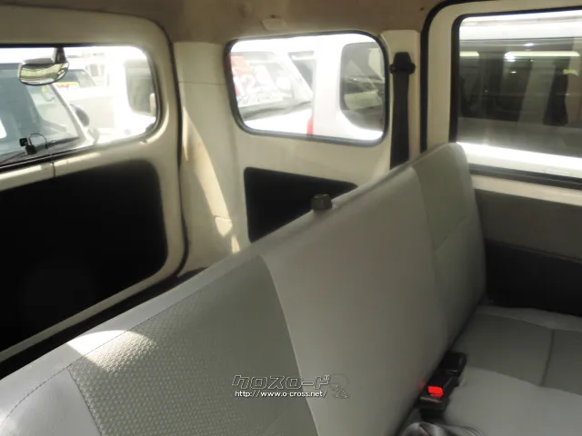 トヨタ タウンエースバン