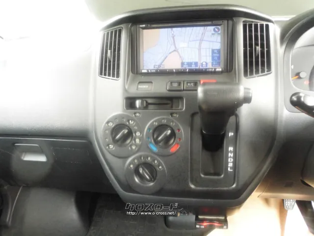 トヨタ タウンエースバン