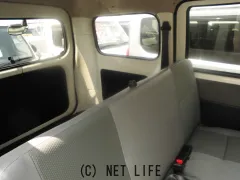 トヨタ タウンエースバン