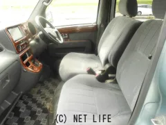 ダイハツ アトレーワゴン