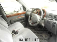 ダイハツ アトレーワゴン