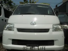 トヨタ タウンエースバン