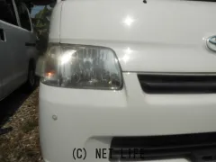 トヨタ タウンエースバン