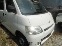 トヨタ タウンエースバン