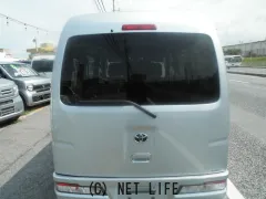 トヨタ ピクシスバン