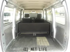 トヨタ ピクシスバン