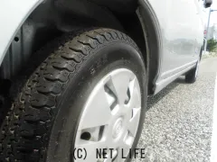 トヨタ ピクシスバン