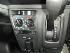 トヨタ ピクシスバン