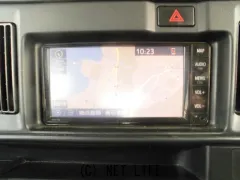 トヨタ ピクシスバン