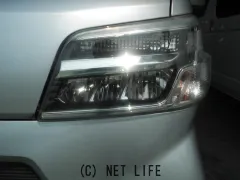 トヨタ ピクシスバン