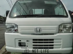 ホンダ アクティトラック