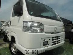 ホンダ アクティトラック