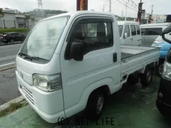 ホンダ アクティトラック