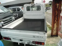 ホンダ アクティトラック